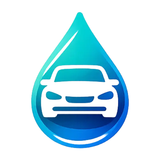 Lavage auto à domicile Poisy